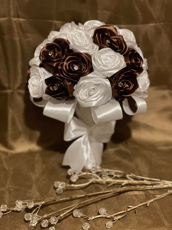 Bouquets de mariage