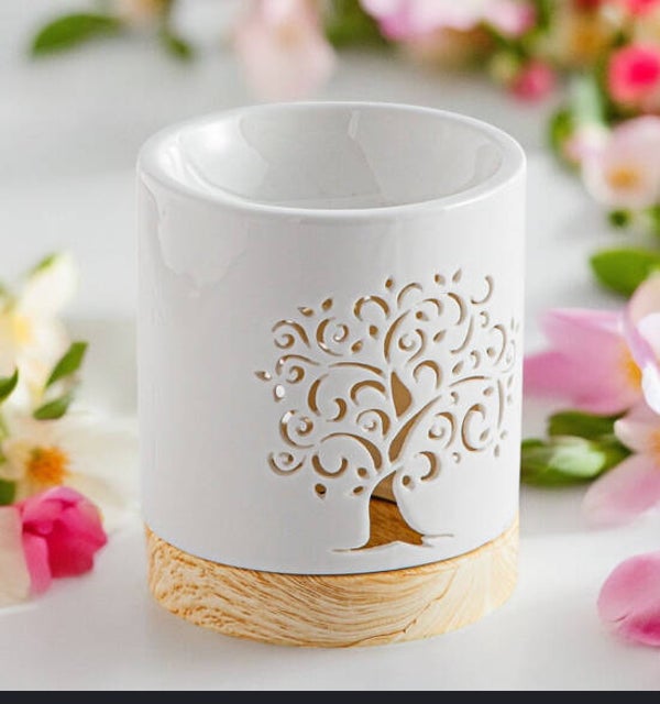 Brûle parfum arbre de vie