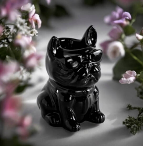 Brûle parfum boule dog