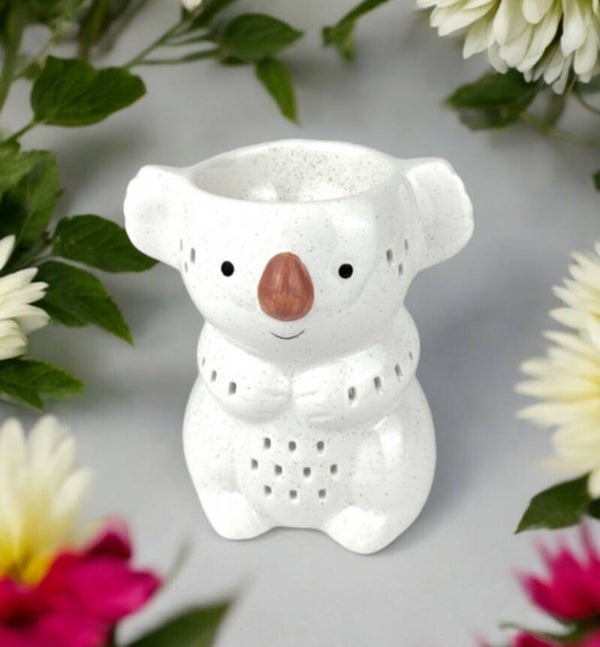 Brûle parfum koala