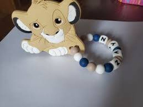 roi lion
