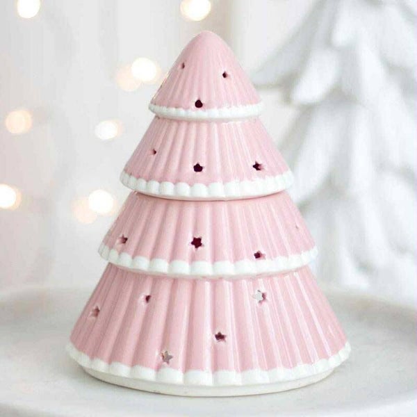 Brûleur sapin de noël