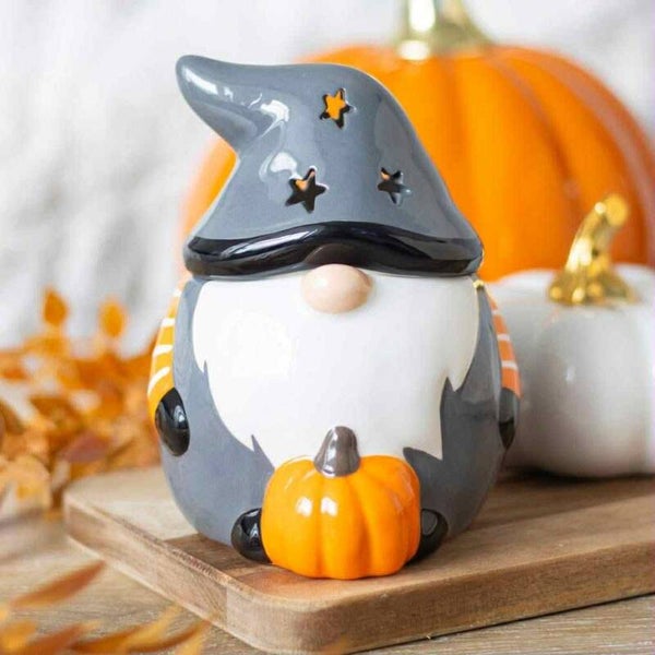 Brûleur gnome