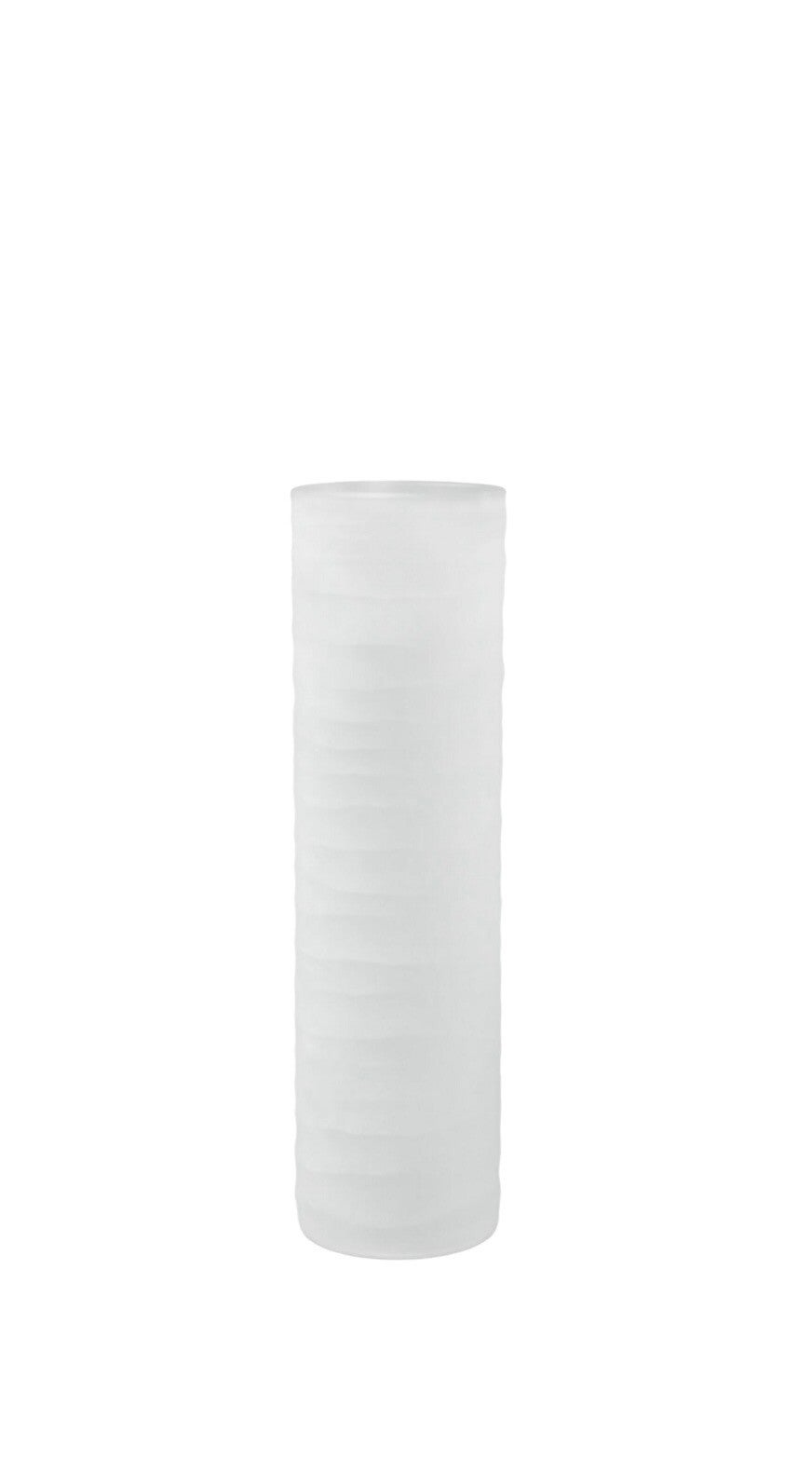 Vaas Ona Frosted white S | RAF