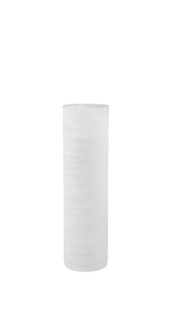 Vaas Ona Frosted white S | RAF