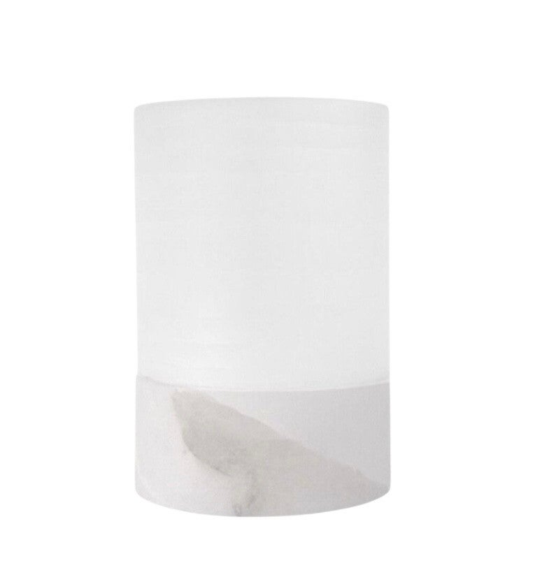 Windlicht Kalle Frosted Smoke S | RAF