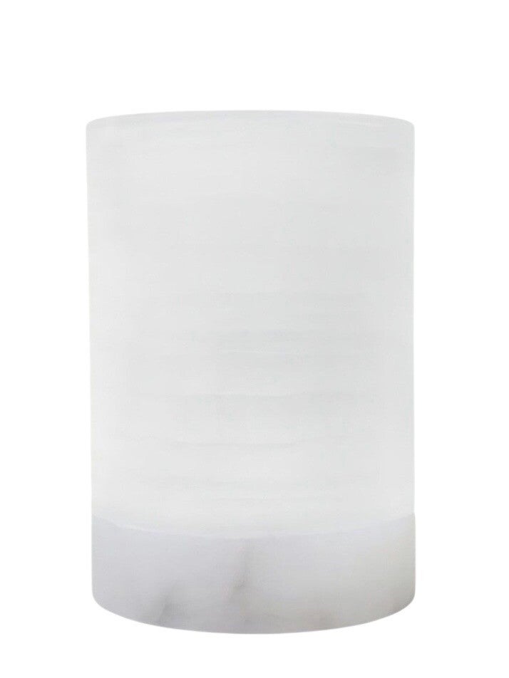 Windlicht Kalle Frosted Smoke M | RAF