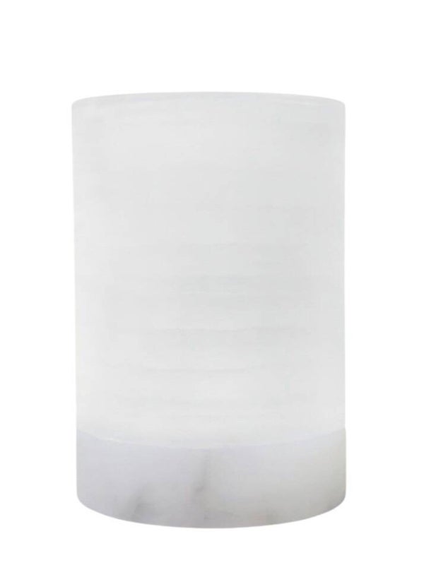 Windlicht Kalle Frosted Smoke M | RAF