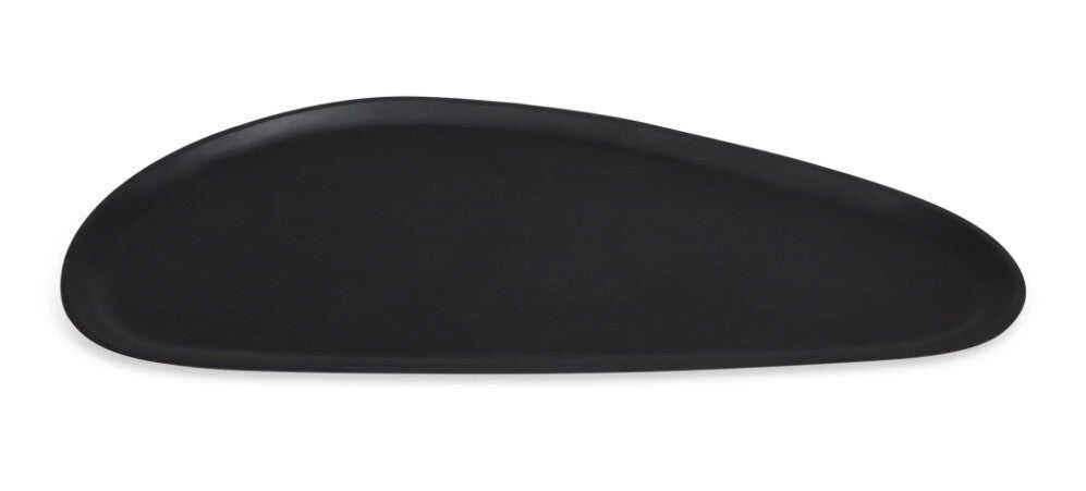 Dienblad Lovan zwart S | RAF