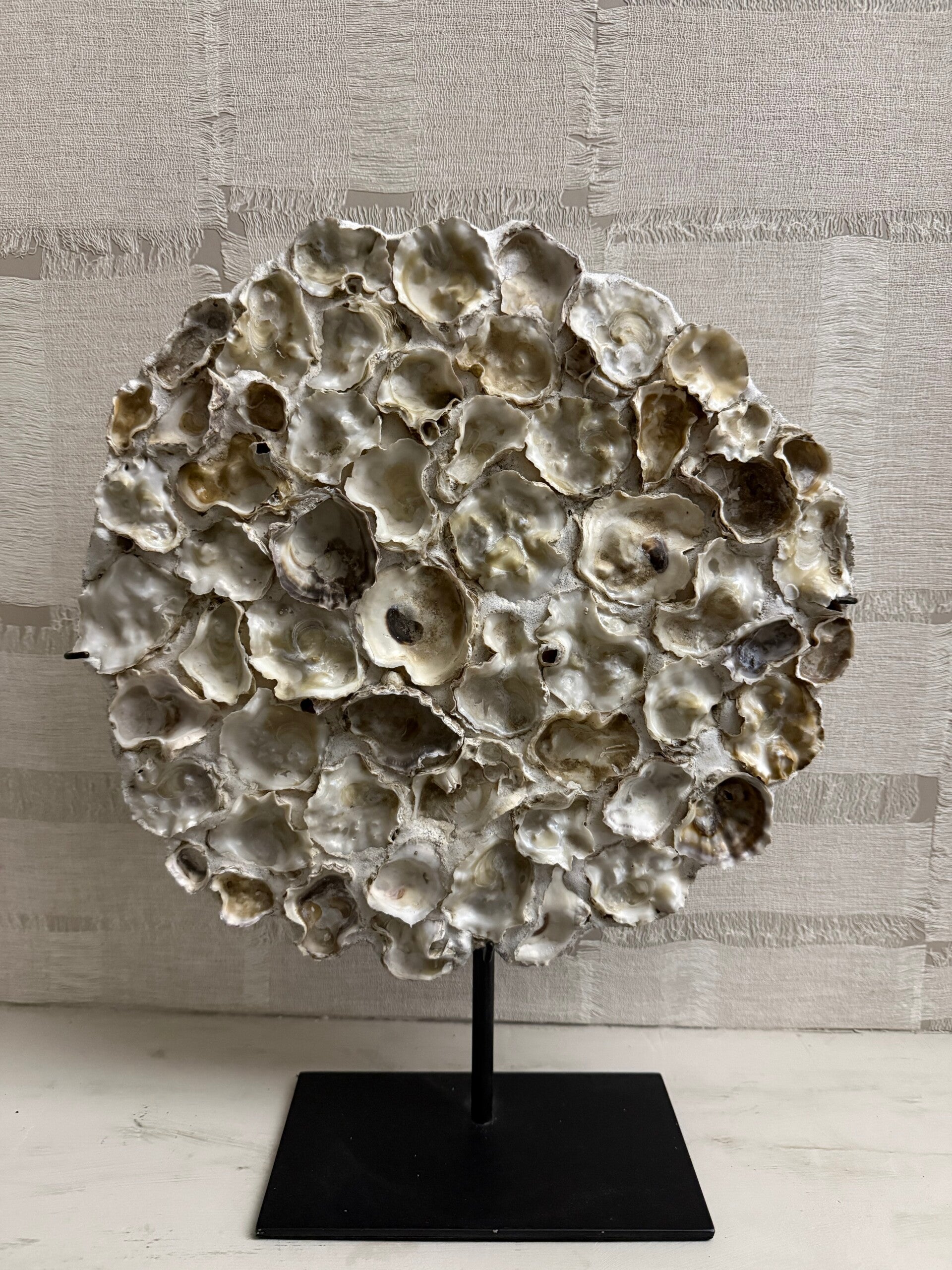 Ornament Oester