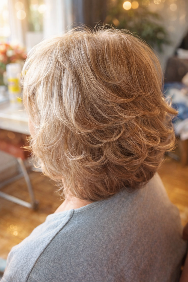 damenfrisur_stufenschnitt_reifes_haar_mobiler_coiffeurontuor