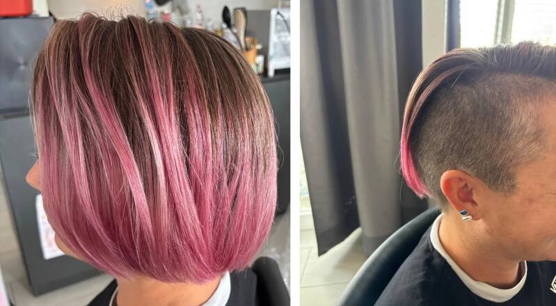 asymmetrischer_damenhaarschnitt_mit_sidecut_und_violetten_pinken_akzenten_mobiler_coiffeurontuor_sursee