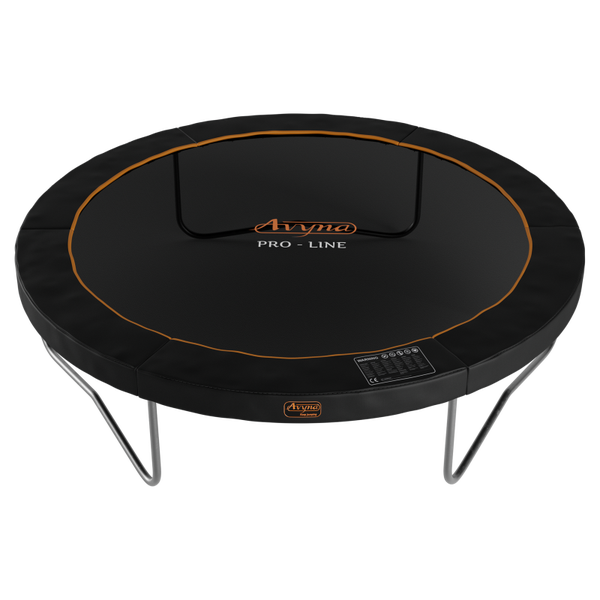Avyna Pro-Line Opbouw Trampoline Rond
