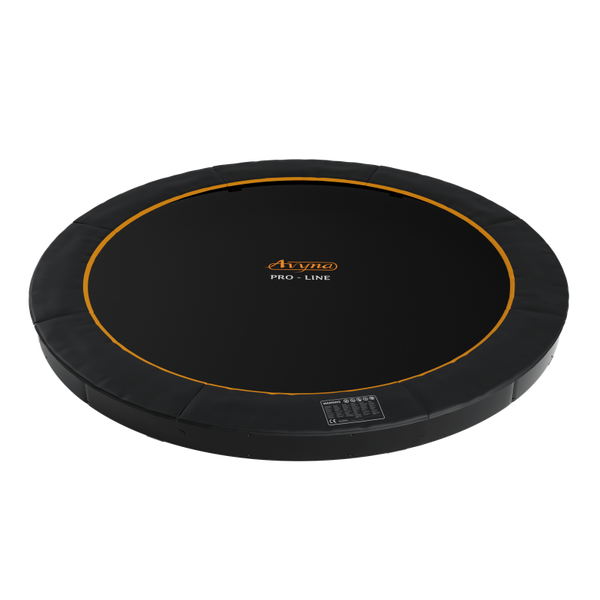 Avyna Pro-Line FlatLevel Trampoline Rond