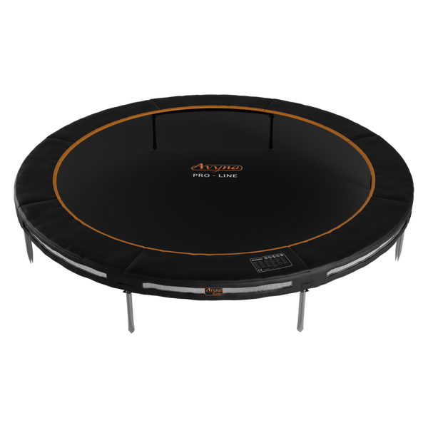 Avyna Pro-Line InGround Trampoline Rond