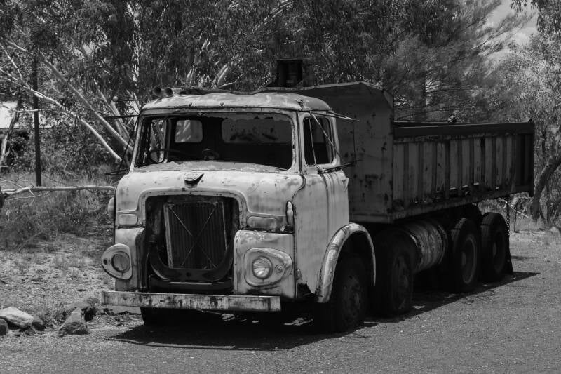 Tennant Creek gold rush