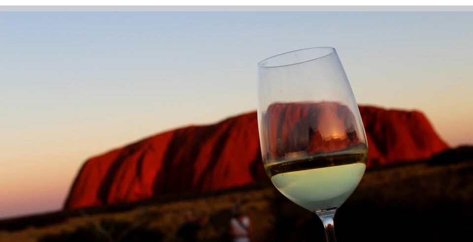 Ayers Rock, Uluru,Red centre