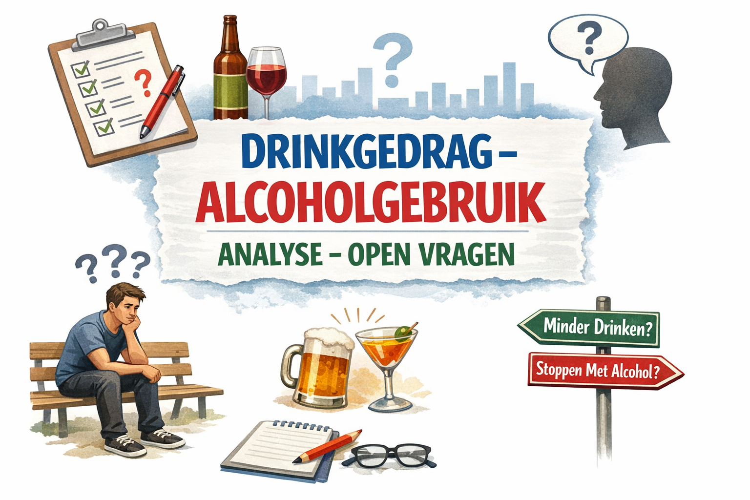Drankgebruik Analyse