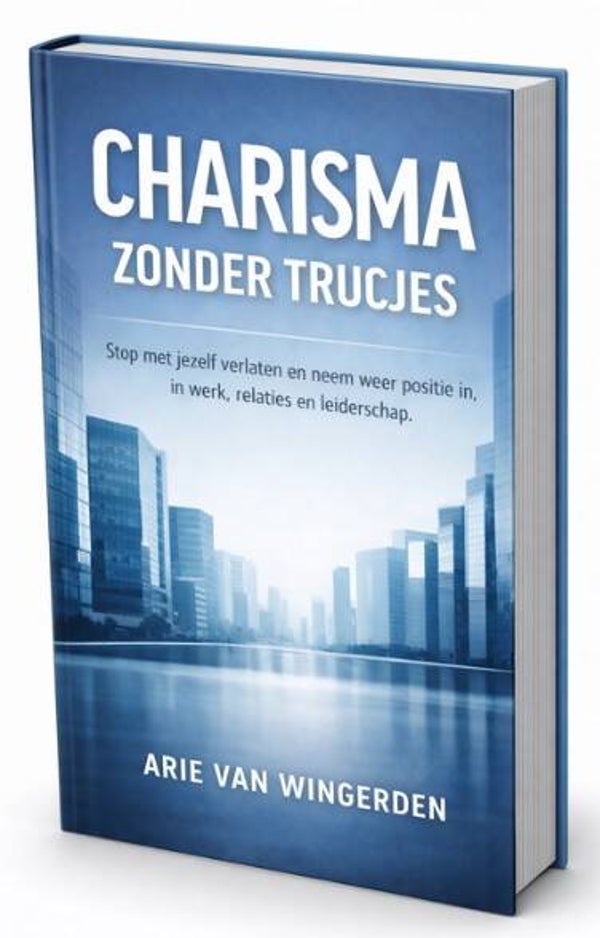 Charisma zonder Trucjes
