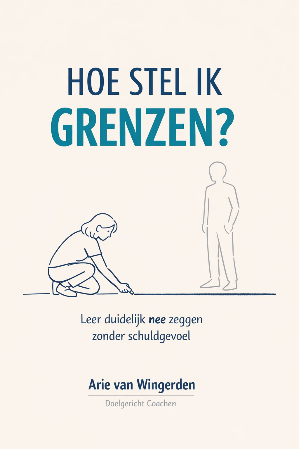 Hoe stel ik Grenzen