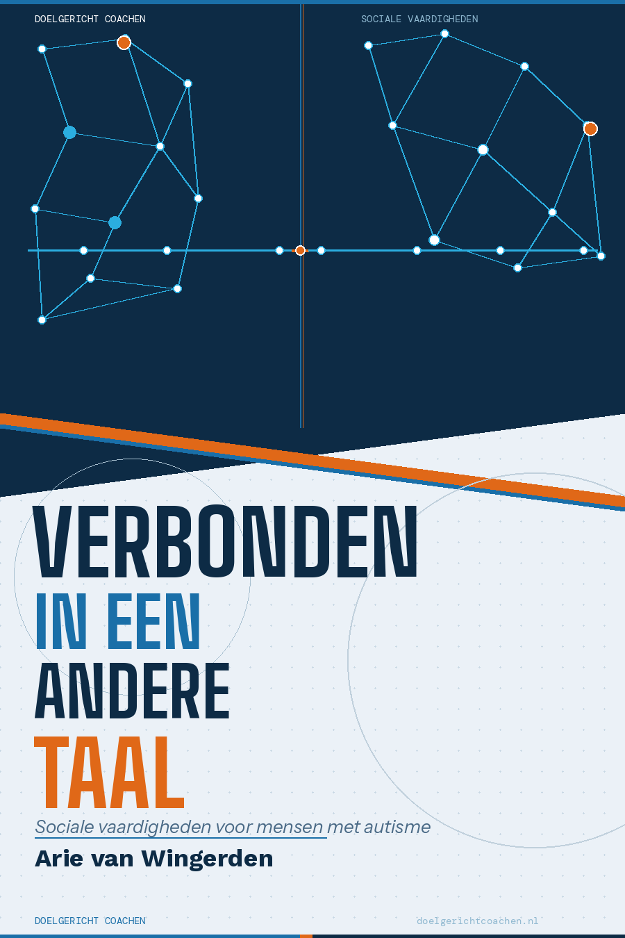 Verbonden in een Andere Taal / Autisme