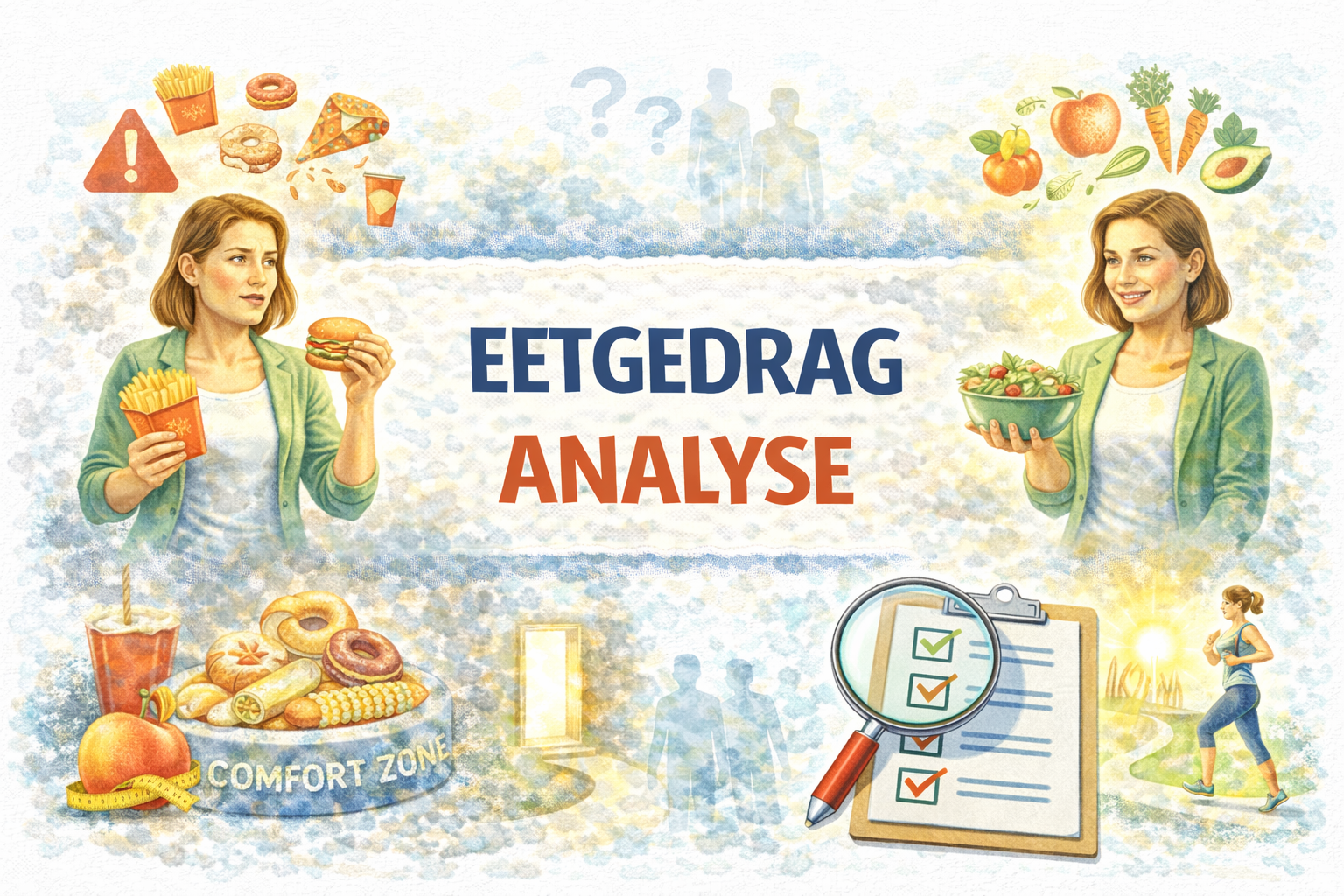 Eetgedrag Analyse