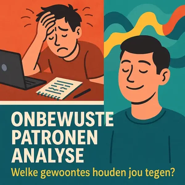 Onbewuste Patronen Analyse