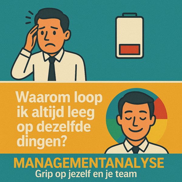 Management Analyse