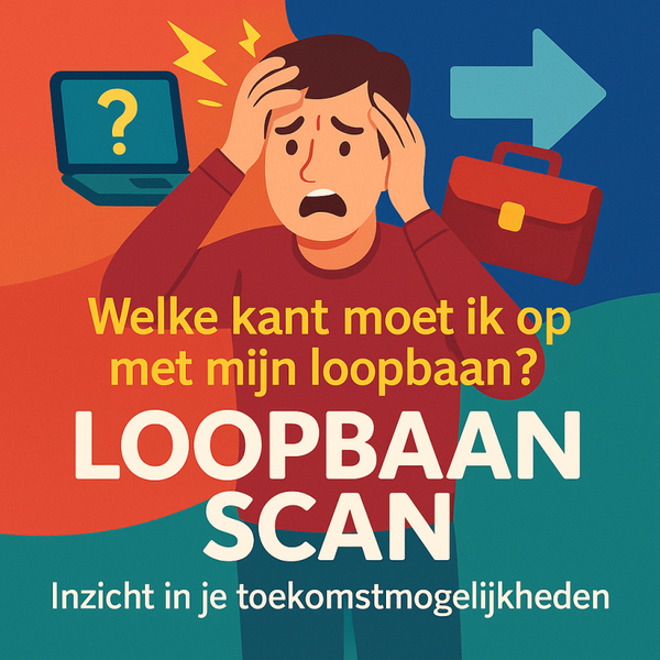 Loopbaan Scan