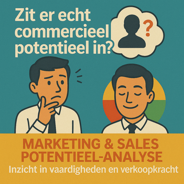 Management & Sales Analyse