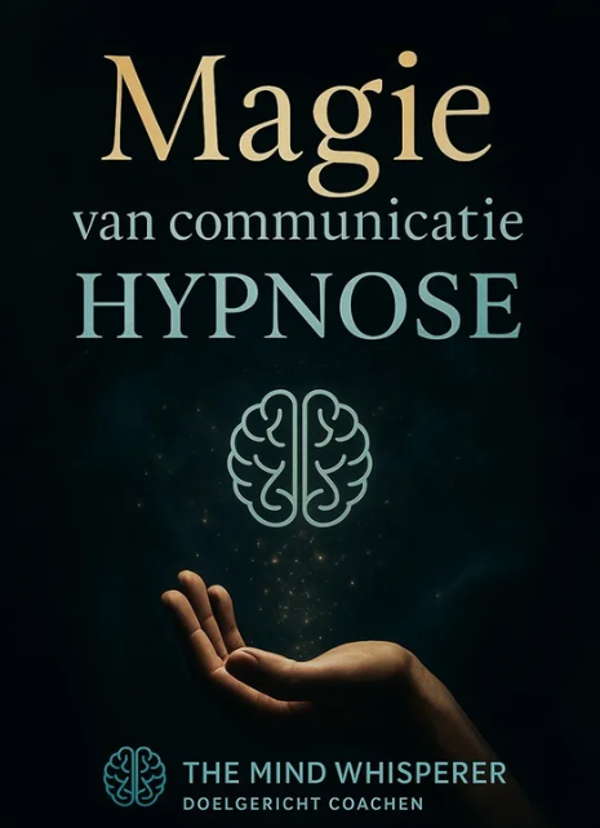De Magie van Communicatie Hypnose