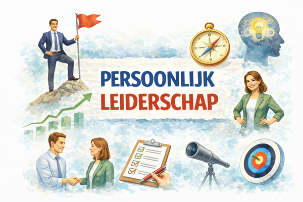 Persoonlijk Leiderschap Analyse
