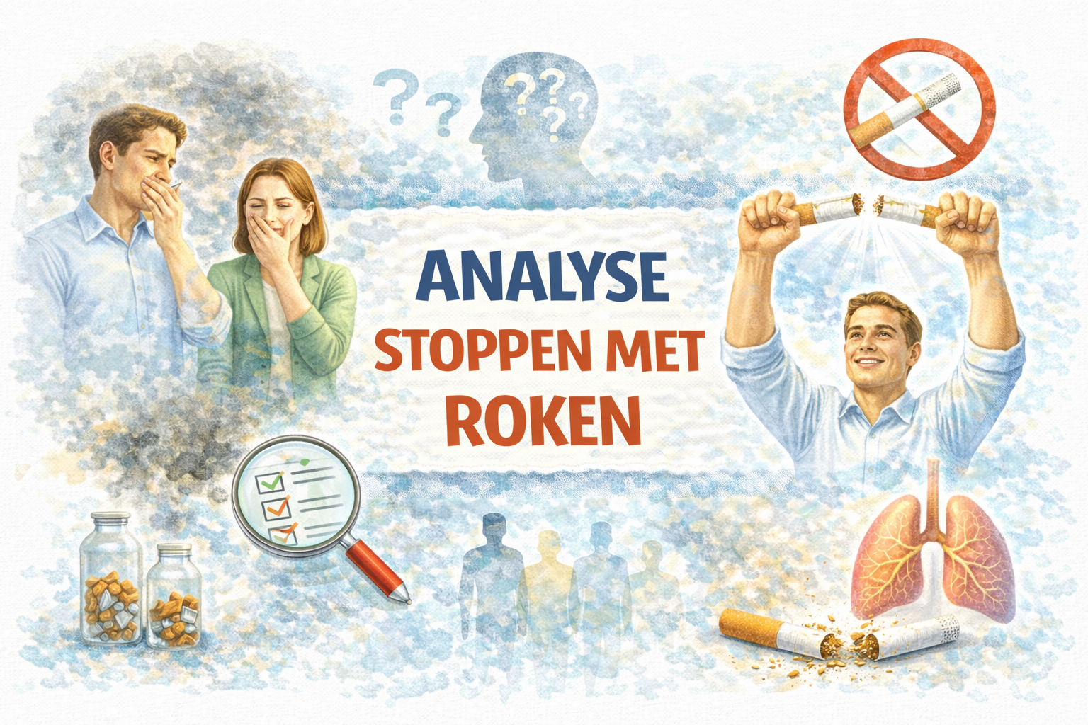 Stoppen met Roken Analyse