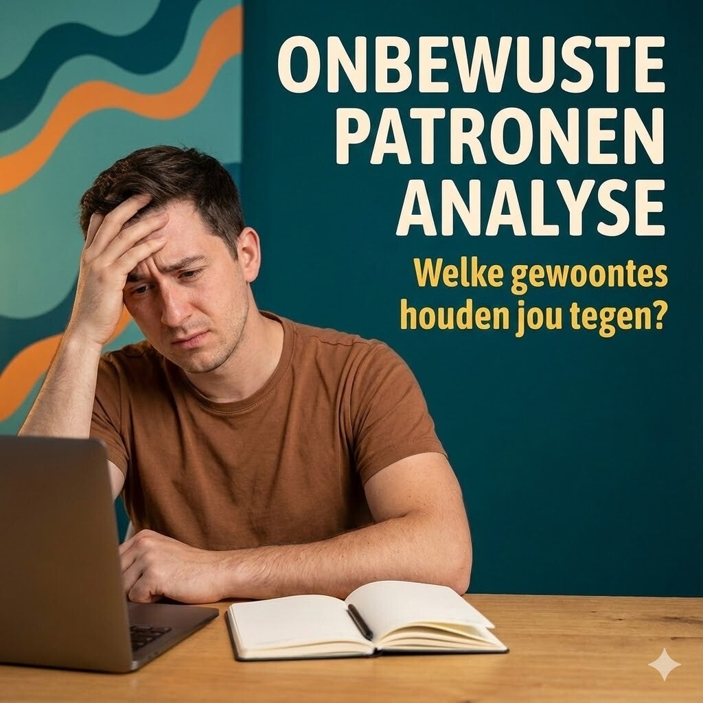 Onbewuste Patronen Analyse