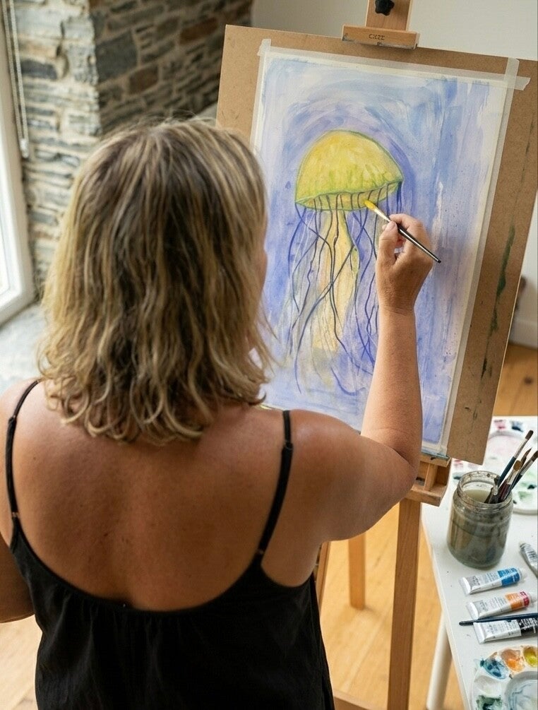 Cristina Ruiz