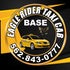 EAGLE RIDER TAXI CAB