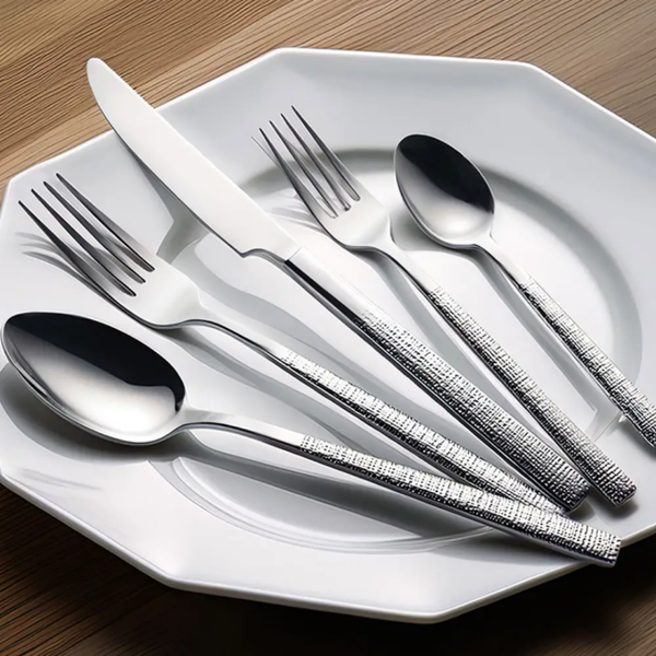 Rental  - Cutleries Stainless Steel