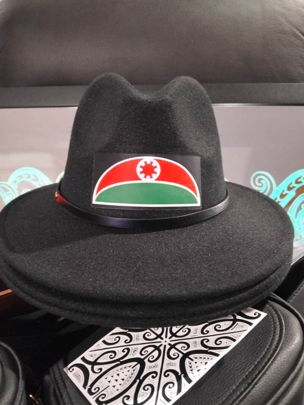 Te Mana Motuhake Ō Tūhoe