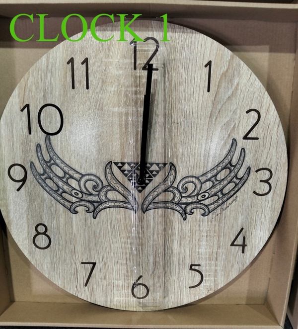 Clock
