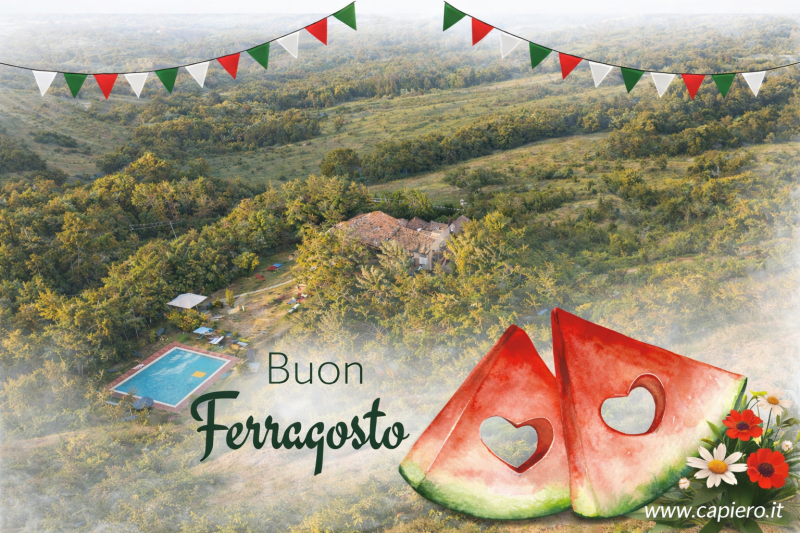 Ferragosto