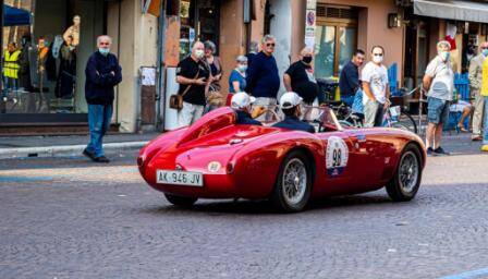 FERRARI - Great Holiday Home in Italy with pool : Ca Piero