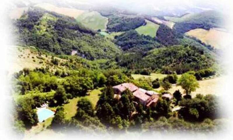 Casa Vacanza Ca Piero • Ferienhaus Ca Piero in Italien • Holiday Home Ca Piero in Italy