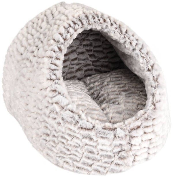 Flamingo Espace sommeil Snoozzy Gris & Noir
