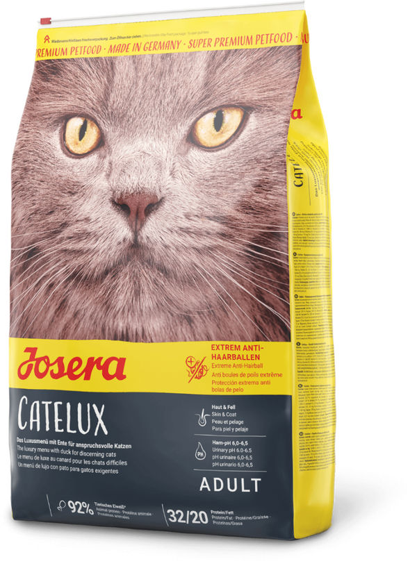 JOSERA CATELUX