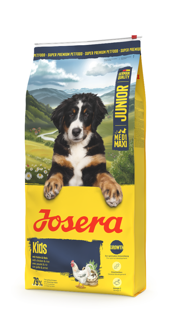 JOSERA KIDS