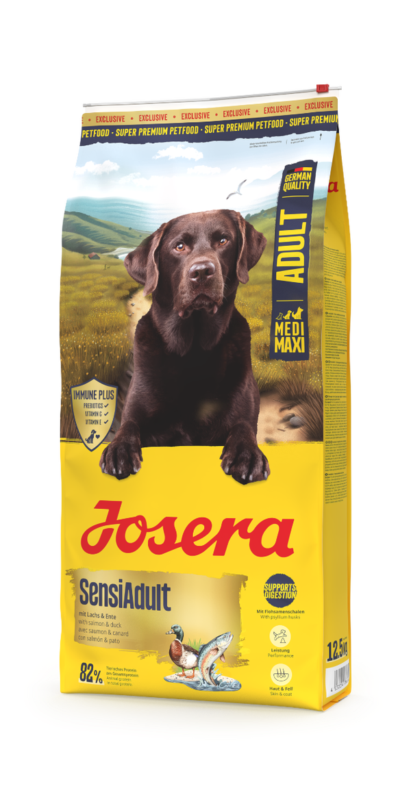 JOSERA SENSIADULT MEDI/MAXI