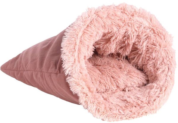 Flamingo,  Grand Sac de couchage Ayco Rose