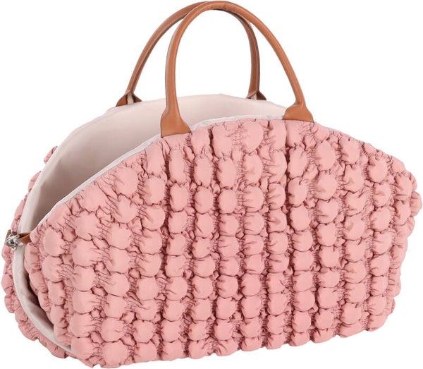 Sac de transport Yzma Rose, Flamingo