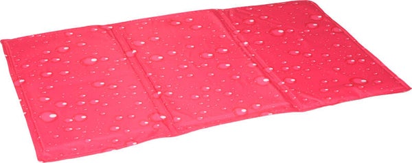 Flamingo, Tapis rafraîchissant Drop Rectangle Fuchsia