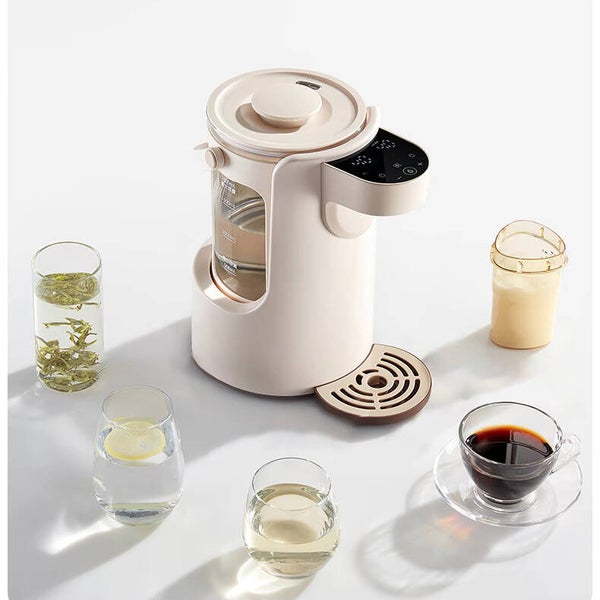 Bouilloire avec Distributeur D'eau